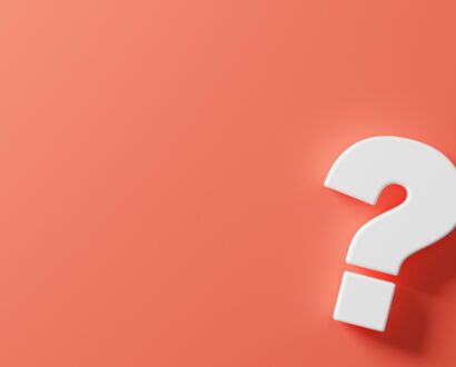 ？