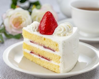 ケーキ